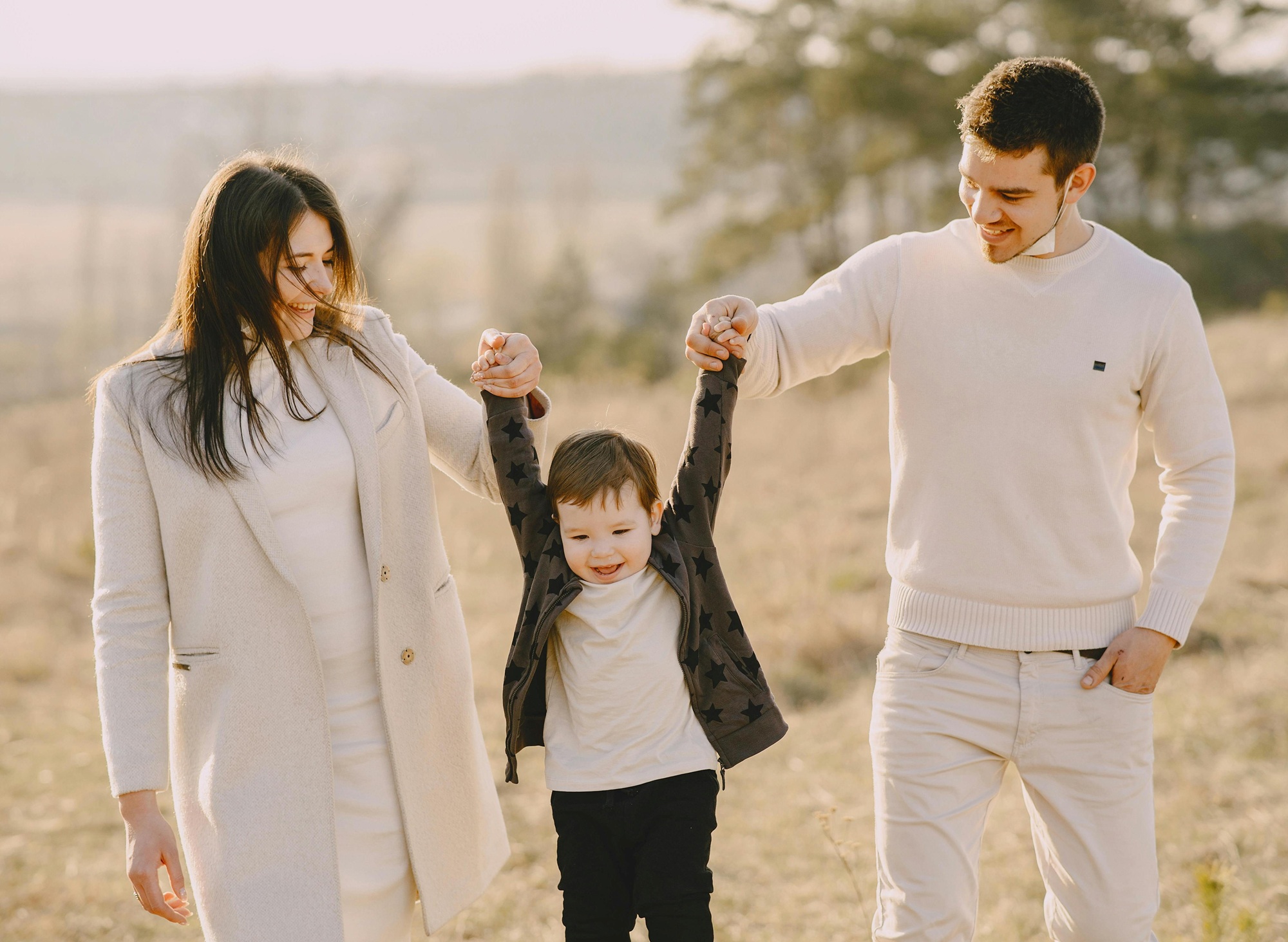 Self-Care for Parents: Why It’s Essential for a Happy Family